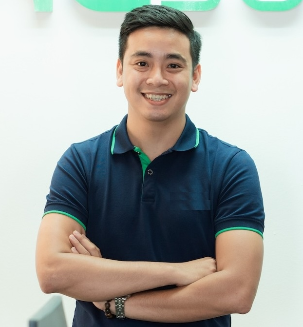 Chuong Hoang